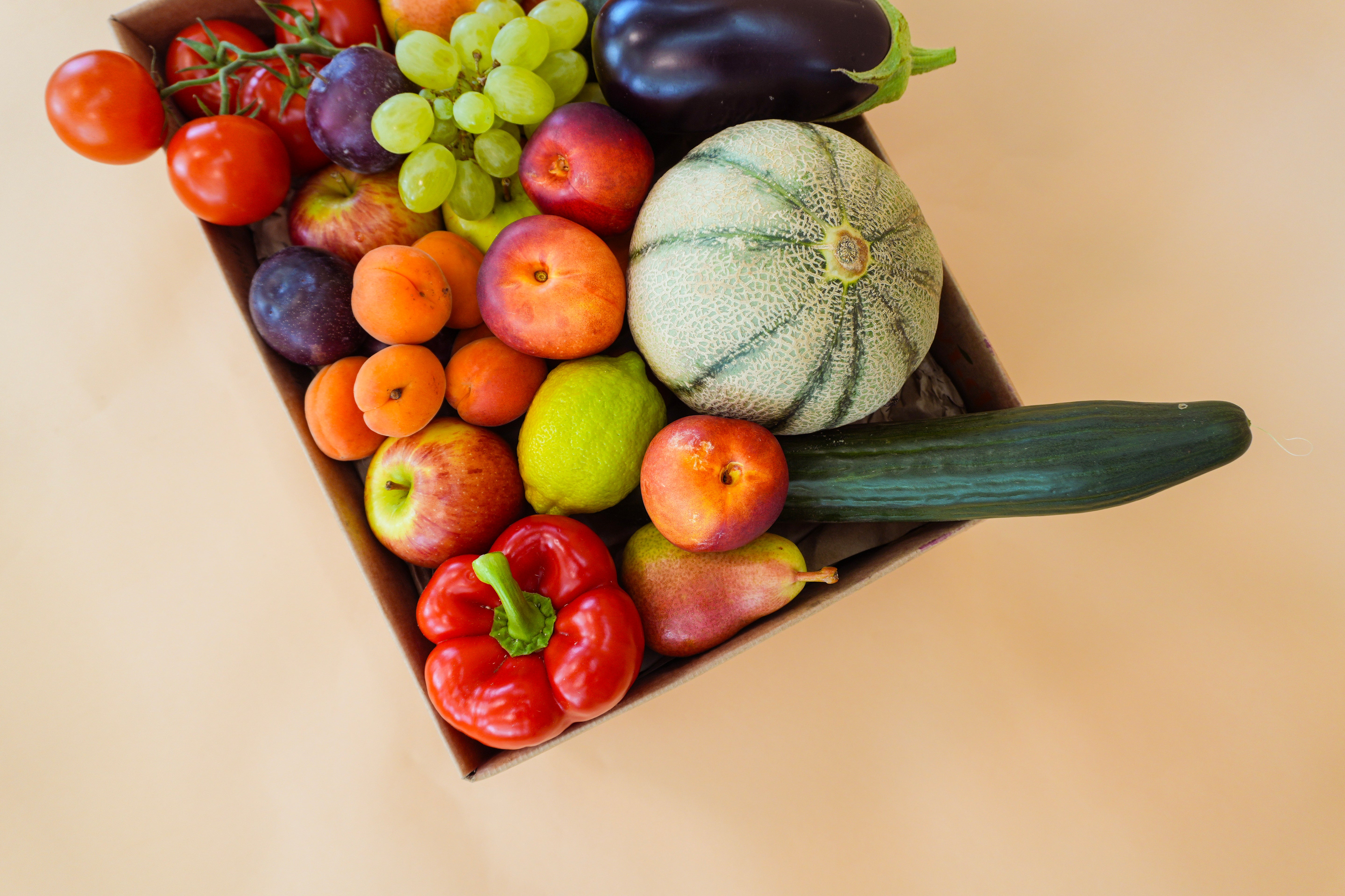 Sommerbox