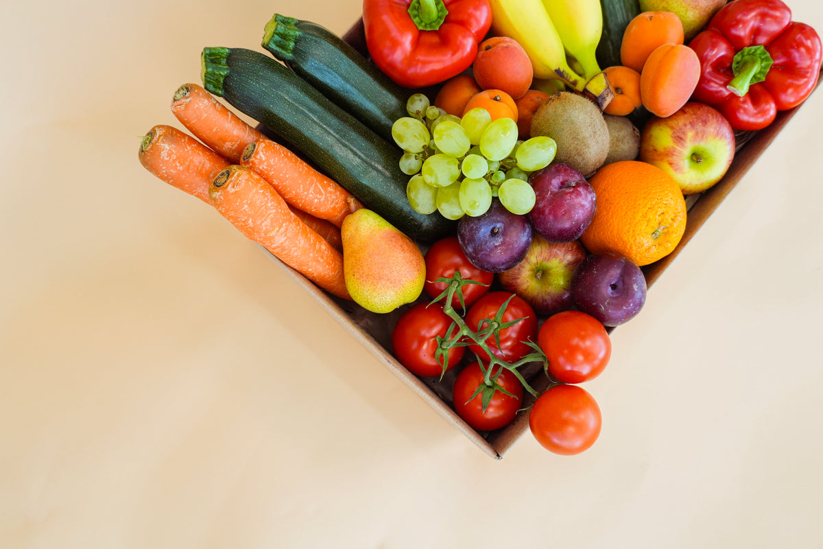 Familien-Vitalbox