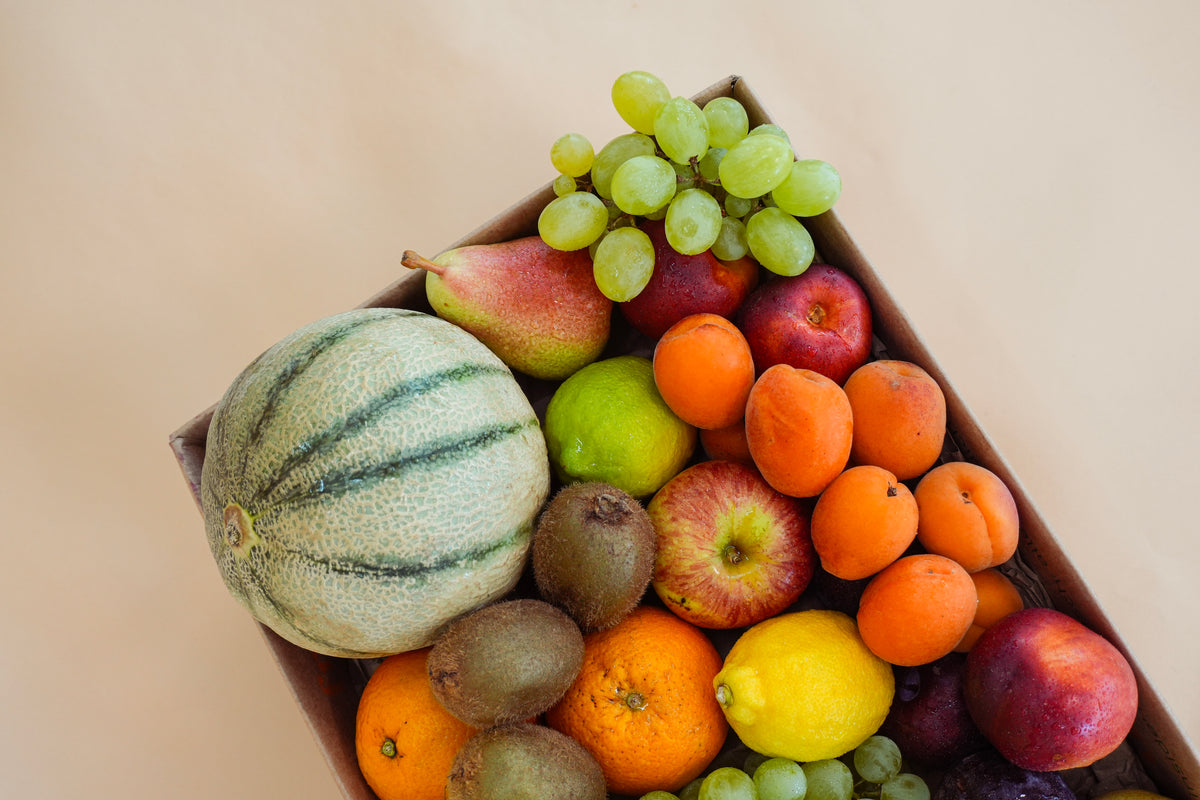 Obstbox