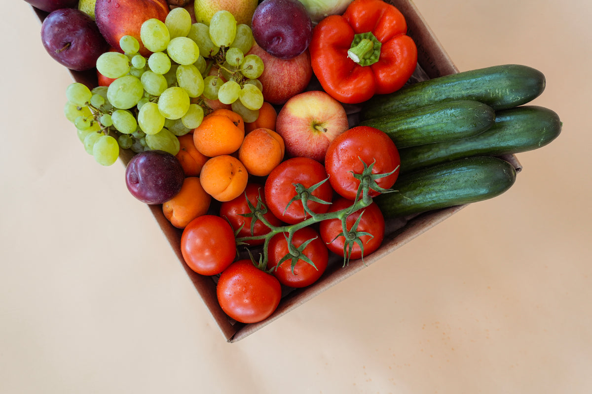 Snack-to-go-Box