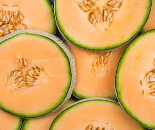 Netzmelone