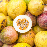Passionsfrucht