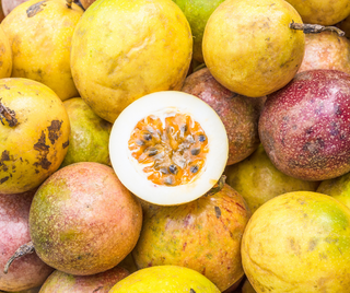 Passionsfrucht