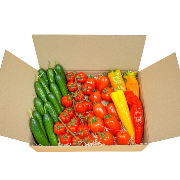 Snackmix 3kg