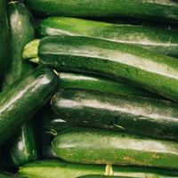 Zucchini