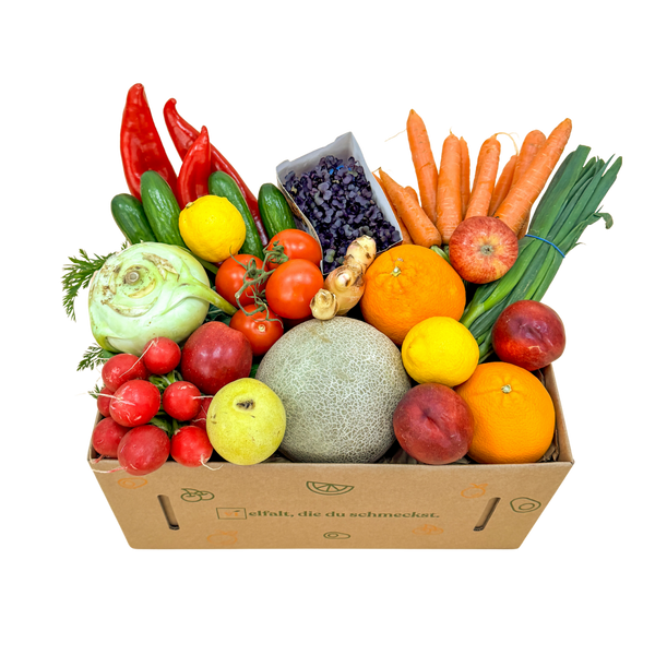 Frühlingsbox