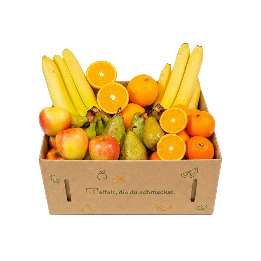 Office-Obstbox