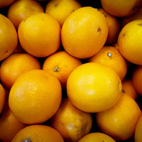 Orangen