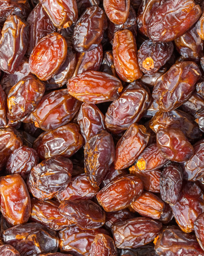 200 Gr Datteln Mejhoul