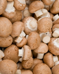400 Gr Egerlinge