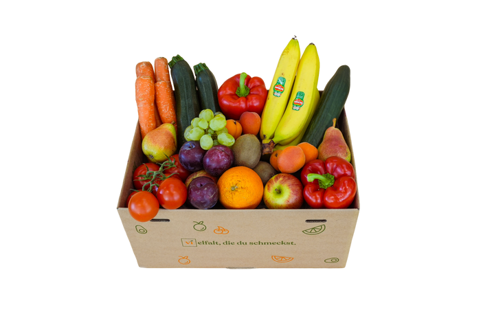 Familien-Vitalbox