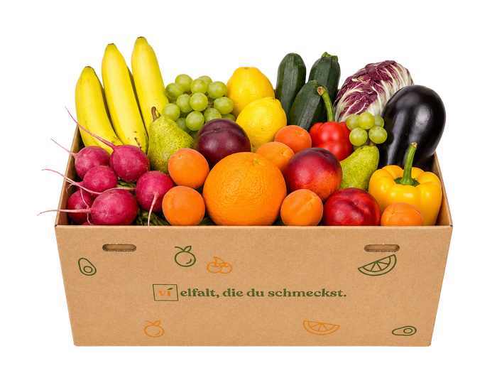 Sommerbox