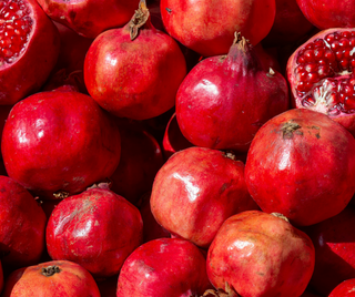 Granatapfel