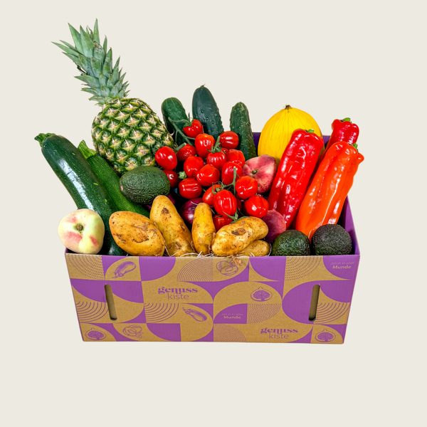 Grillbox