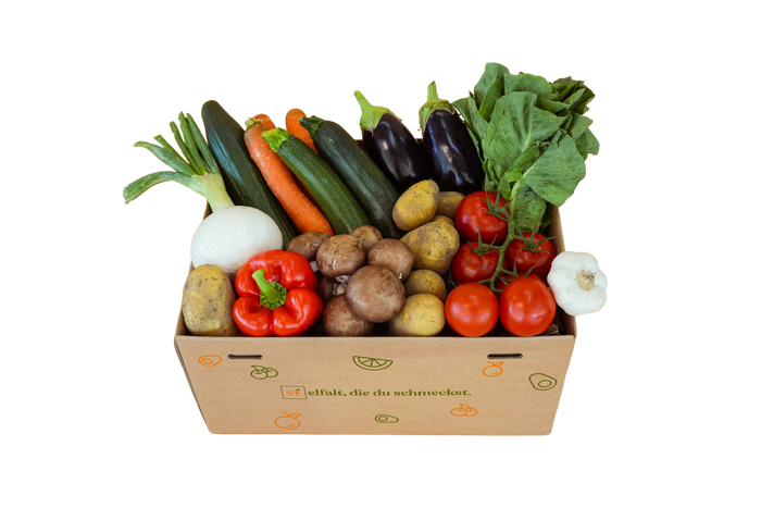 Grillbox