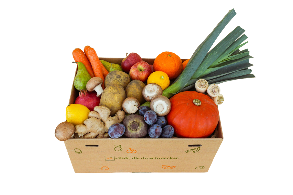Herbstbox