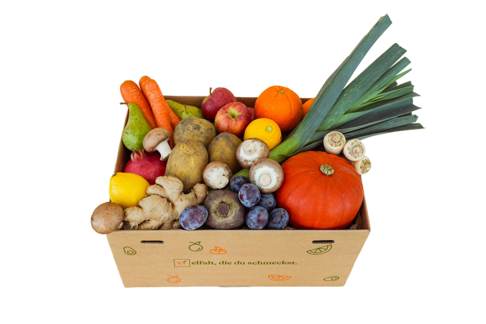 Herbstbox