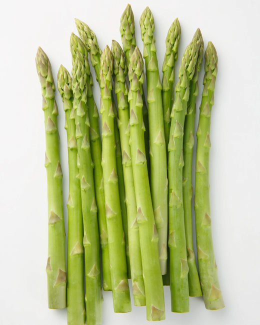 500 Gr Grüner Spargel