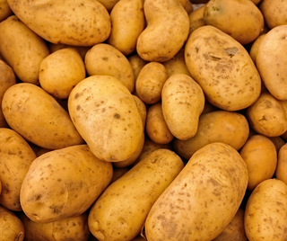 Kartoffeln
