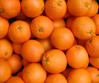 1kg Orangen