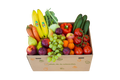 Snack-to-go-Box