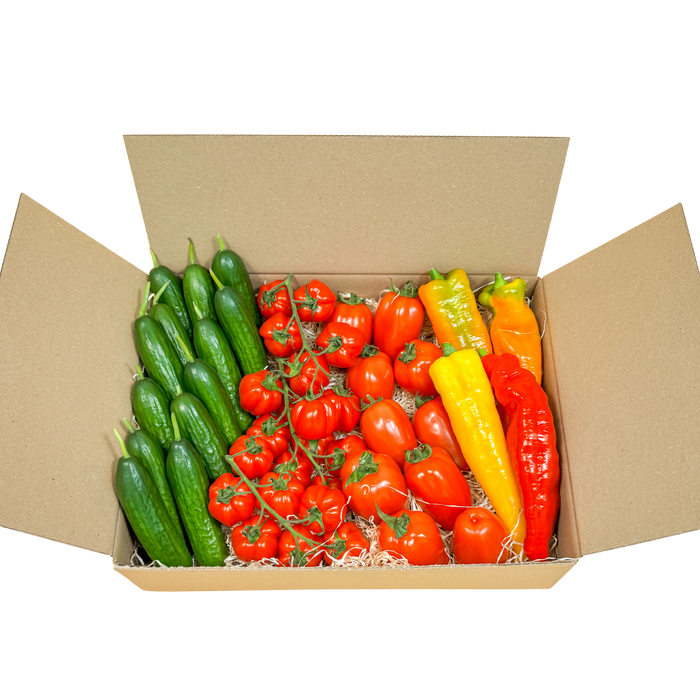 Snackmix 3kg