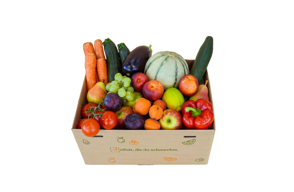 Sommerbox
