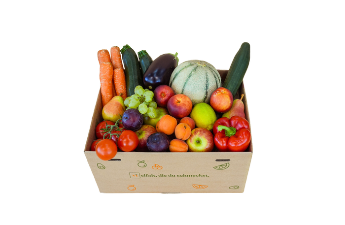 Sommerbox