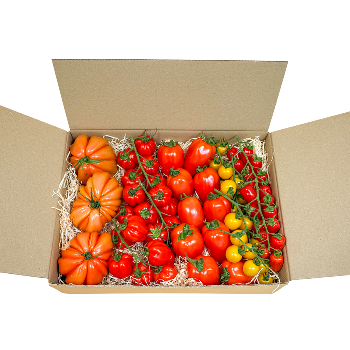 Tomatenkiste 3kg