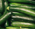 500 Gramm Zucchini