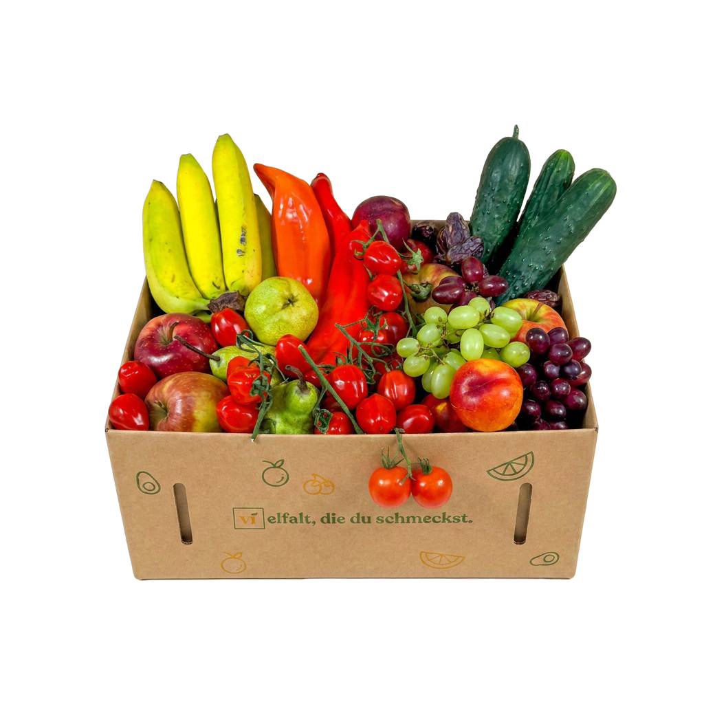 Snack-to-go-Box