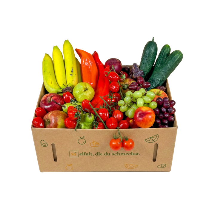 Snack-to-go-Box