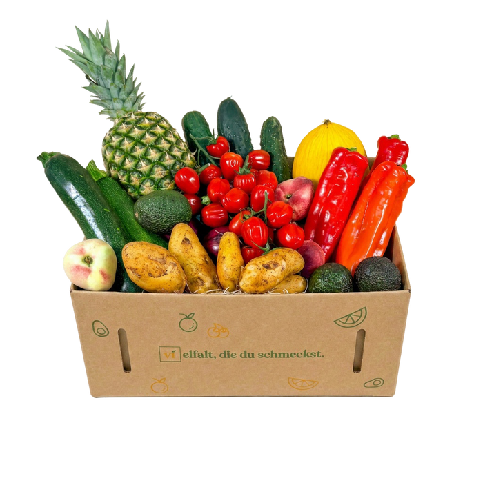 Grillbox