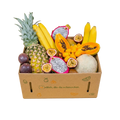 Exoten & Superfood Box
