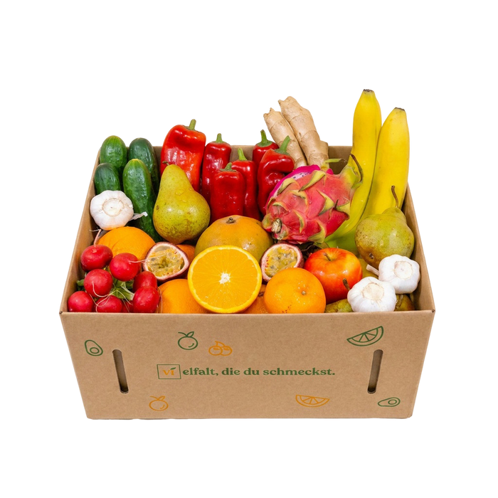 Limited Edition Box