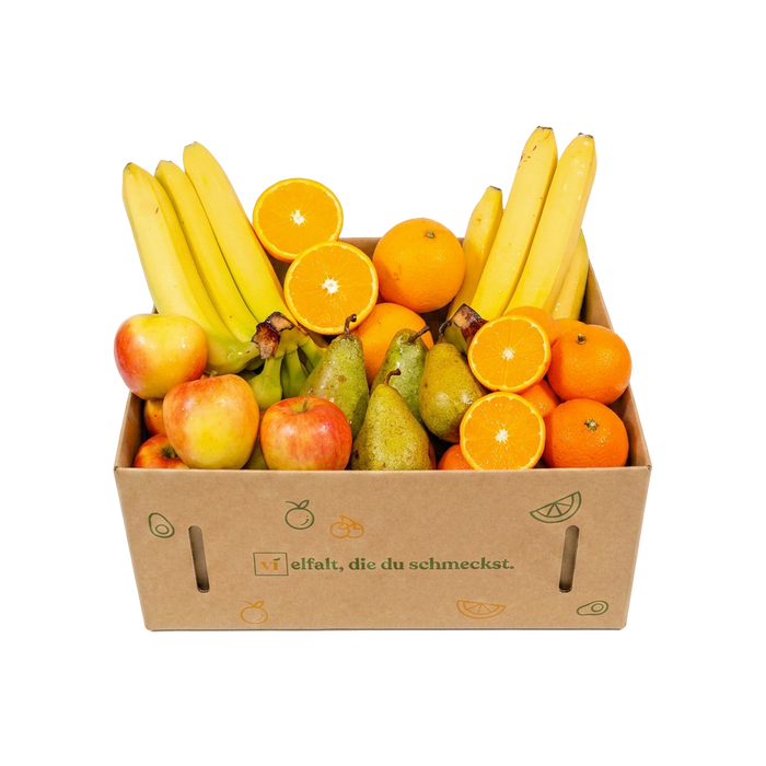 Office-Obstbox