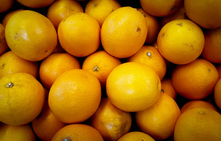 Orangen