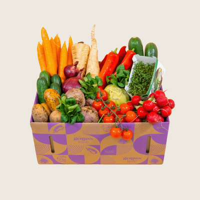 Gemüsebox